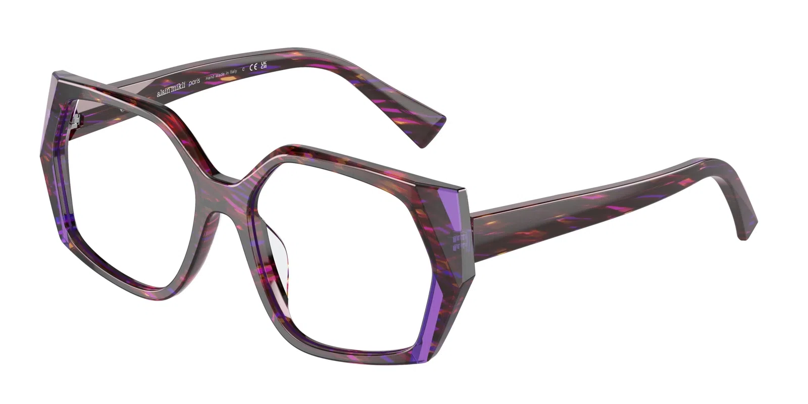 Alain Mikli 3159 Eyeglasses - view 2